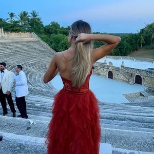 Meet your Posher, Liv